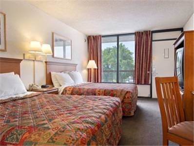 Days Inn Reno  2* США, Рено