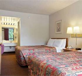 Туры в Days Inn Reno  в США