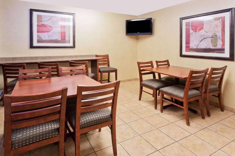 Days Inn Rockford 