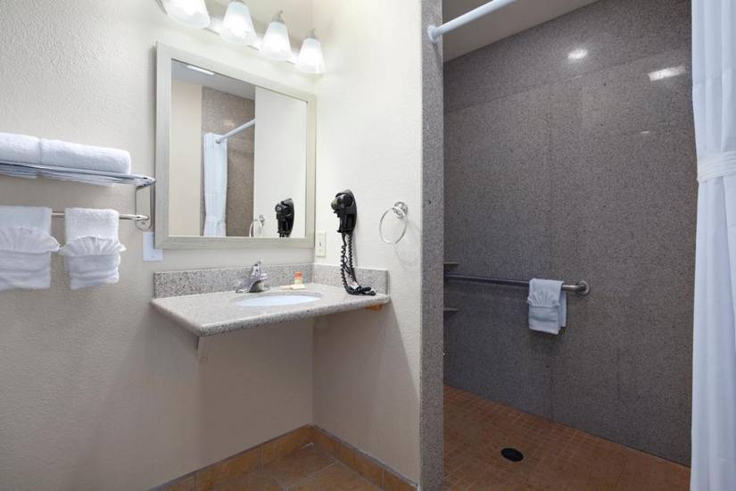Days Inn Santa Maria  2* США, Санта-Мария
