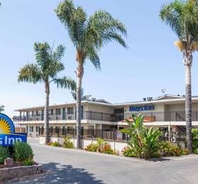 Отдых в Days Inn Santa Maria  - США, Санта-Мария