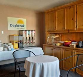 Туры в Days Inn Spokane Downtown  в США