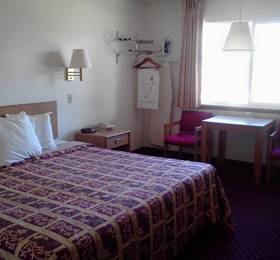 Отдых в Days Inn Taos  - США, Таос