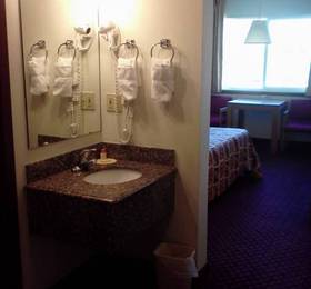 Days Inn Taos  в Таосе