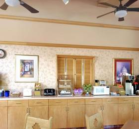 Отдых в Days Inn & Suites Tempe  - США, Темпе