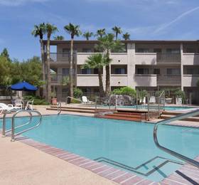 Туры в Days Inn & Suites Tempe  в США