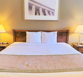 Отдых в Days Inn Towson  - США, Тоусон