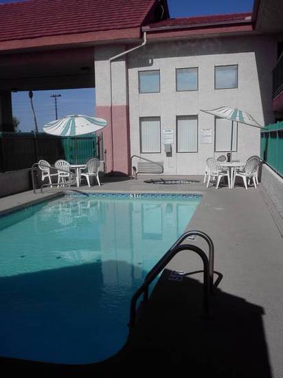 Days Inn Tucson Airport  1* США, Таксон