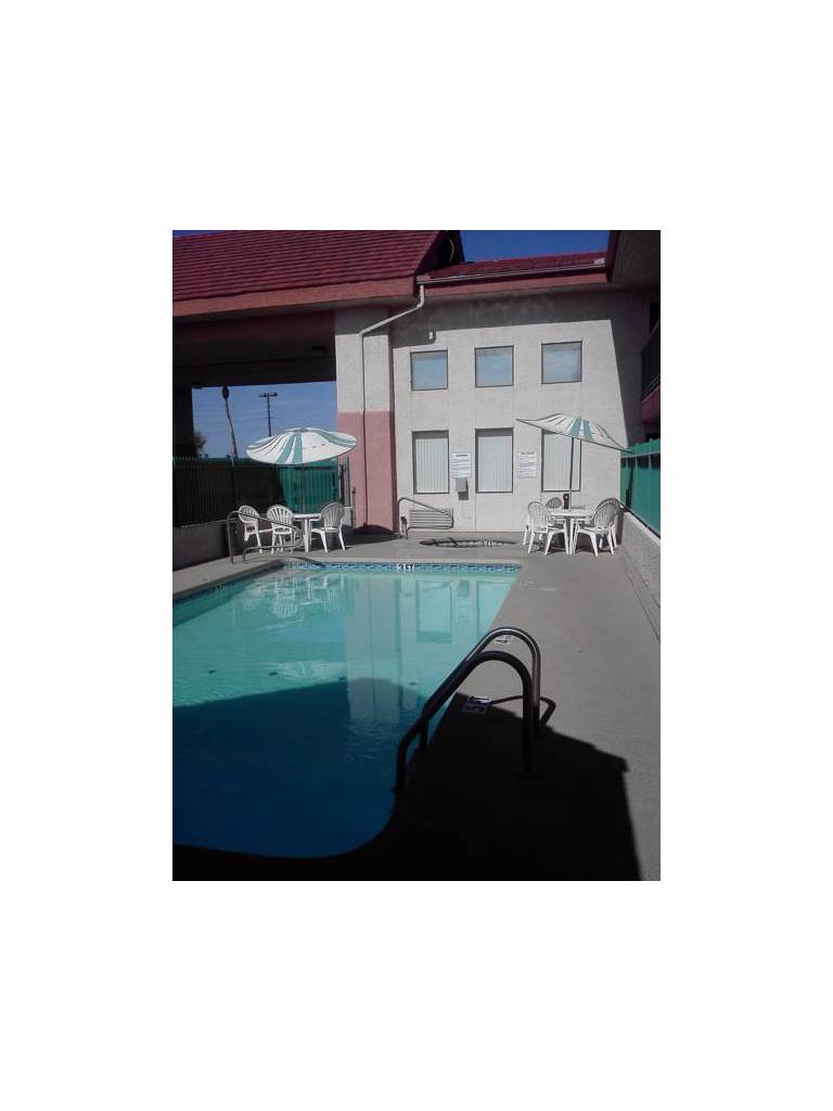 Days Inn Tucson Airport 