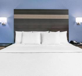 Days Inn Waco  в Уэйко