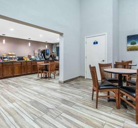 Туры в Days Inn Waco  в США