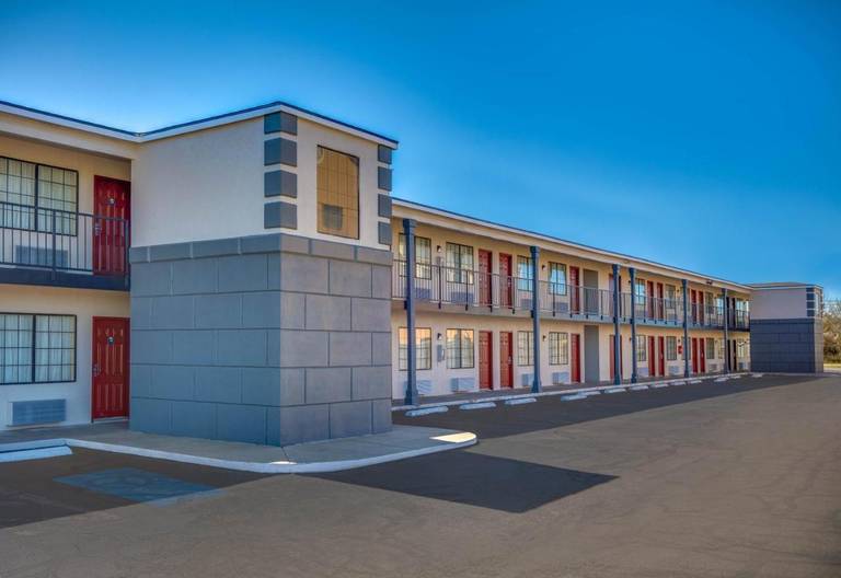 Days Inn Waco 