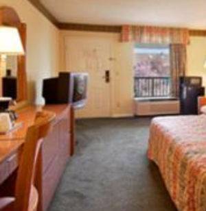 Days Inn Franklin  3* США, Франклин