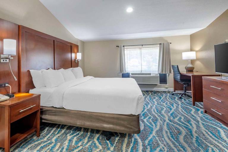 Days Inn - Biltmore East 