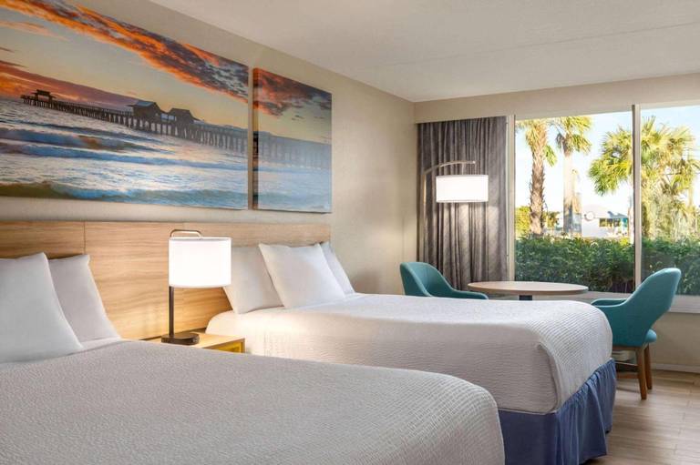 Days Inn - Cocoa Beach 