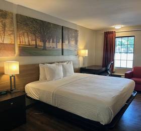 Отдых в Days Inn Alexandria  - США, Александрия