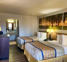 Days Inn Alexandria  в Александрии