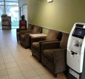 Days Inn Alexandria South  в Александрии
