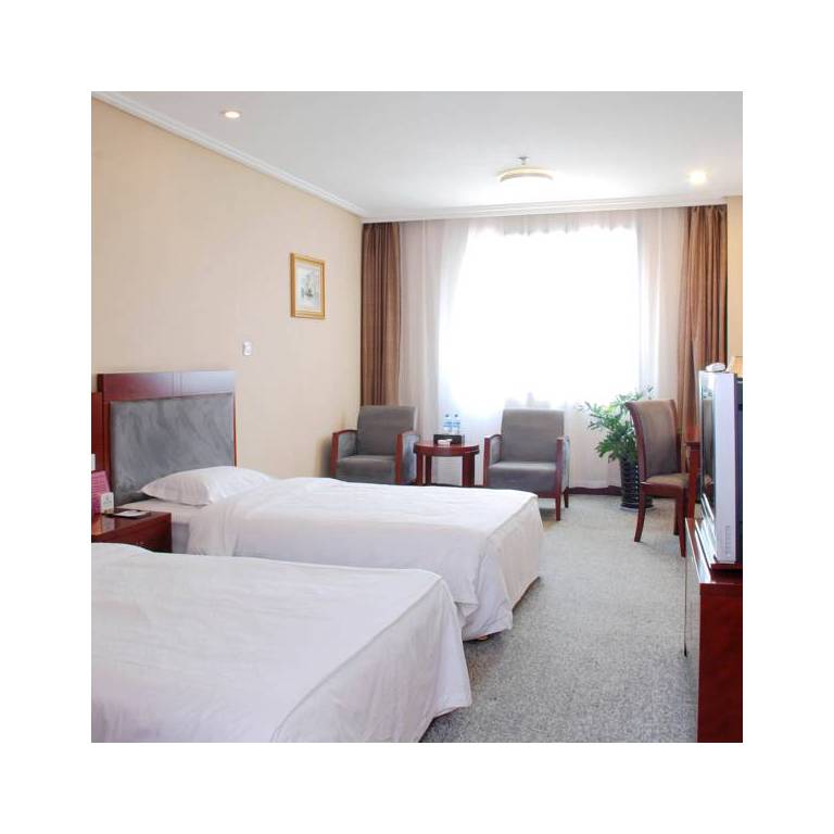 Days Inn City Centre Xi'an 