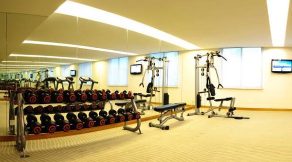 Coro Hotel Chongqing Fortune Plaza 4* Китай, Чунцин