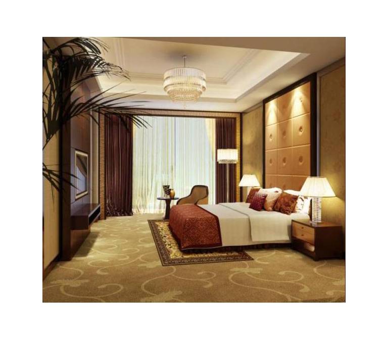 Days Inn Shanxi Lu'an Taiyuan 