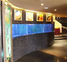 Days Inn Yinchuan Business Place  в Иньчуане