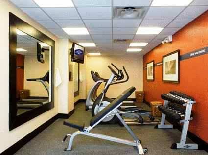 Hampton Inn Manhattan - Times Square South 