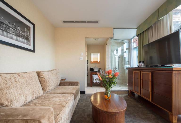 Hampton Inn Manhattan-SoHo