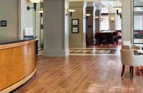 Отдых в Hampton Inn & Suites Atlanta-Downtown  - США, Атланта