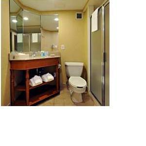 Hampton Inn Atlanta-Airport  3* США, Атланта