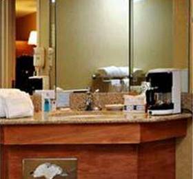 Туры в Hampton Inn Atlanta-Airport  в США