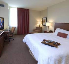 Отдых в Hampton Inn & Suites Denver-Downtown  - США, Денвер