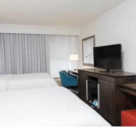 Туры в Hampton Inn Milwaukee Northwest  в США