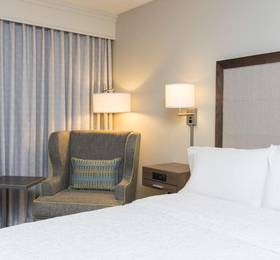 Hampton Inn Milwaukee Northwest  в Милуоках
