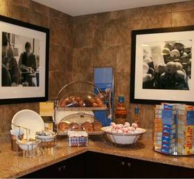 Отдых в Hampton Inn & Suites Las Vegas South - США, Лас-Вегас