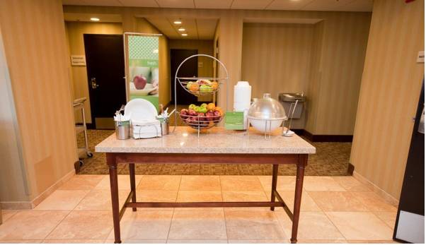 Hampton Inn & Suites Las Vegas South