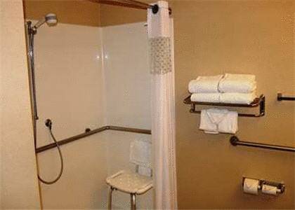 Hampton Inn & Suites Las Vegas-Henderson 