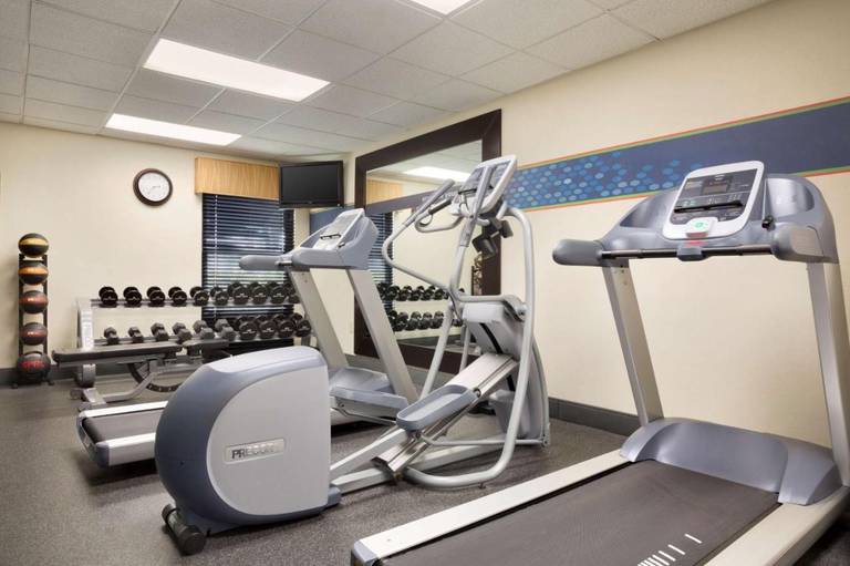 Hampton Inn Orlando-Convention Center International Drive Area 