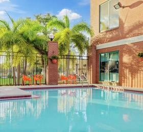 Отдых в Hampton Inn & Suites Tampa Ybor City Downtown  - США, Тампа