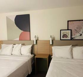 Туры в Hampton Inn Tampa-Brandon  в США