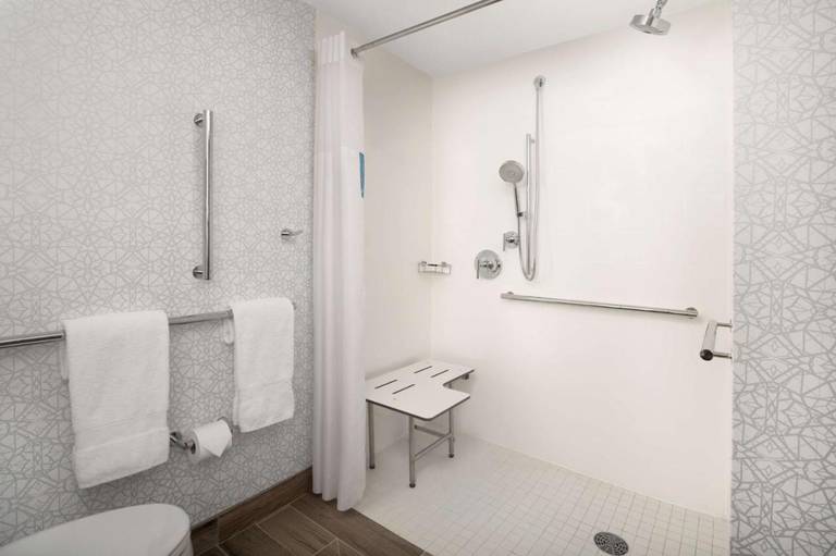 Hampton Inn Baltimore-Downtown-Convention Center 