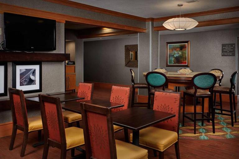 Hampton Inn Alamogordo 