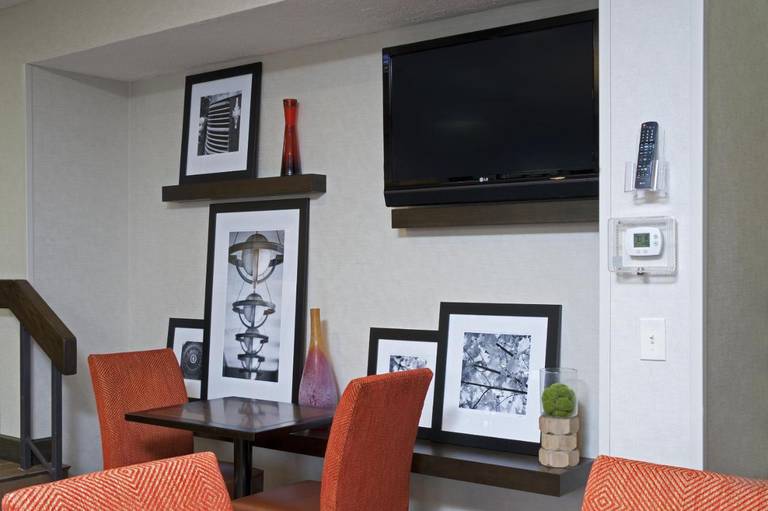 Hampton Inn Ann Arbor - North 