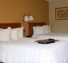 Отдых в Hampton Inn Augusta  - США, Августа