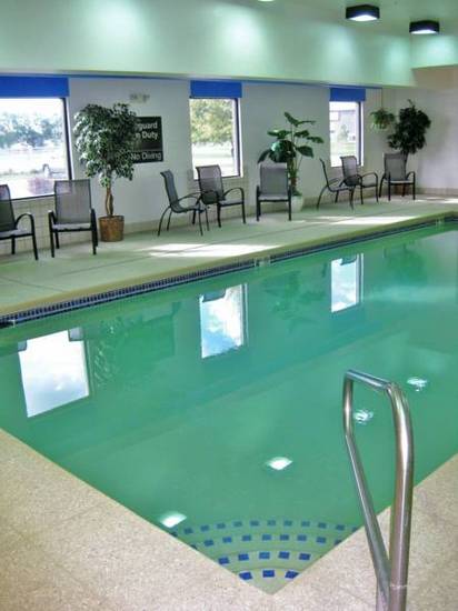 Hampton Inn Billings  3* США, Биллингс