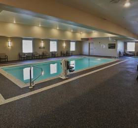 Отдых в Hampton Inn Billings  - США, Биллингс