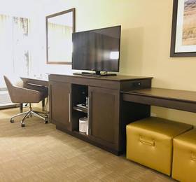 Hampton Inn Billings  в Биллингсе