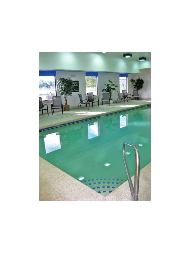 Hampton Inn Billings 