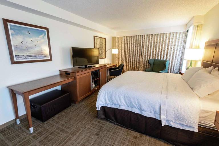 Hampton Inn Boca Raton 