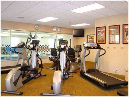 Hampton Inn & Suites Boise-Downtown  3* США, Бойсе